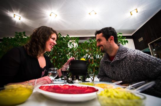 Hotel Morgana  | Mendrisio | Tessin | Schweiz 2