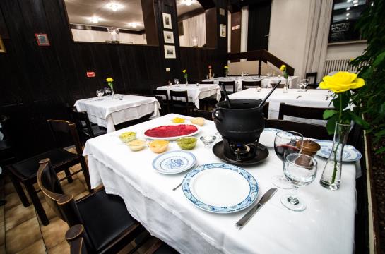 Hotel Morgana  | Mendrisio | Tessin | Schweiz 3