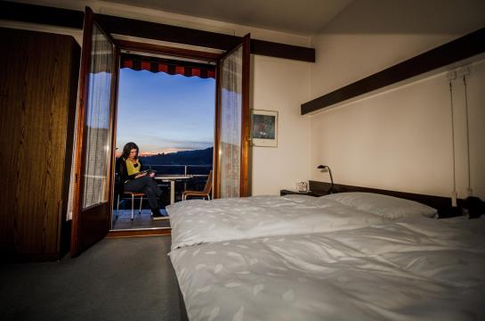 Hotel Morgana  | Mendrisio | Tessin | Schweiz 4