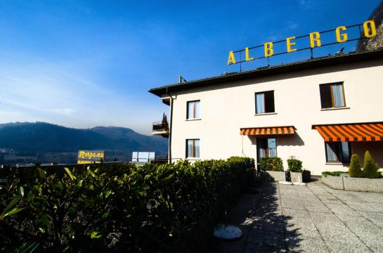 Hotel Morgana  | Mendrisio | Tessin | Schweiz 5