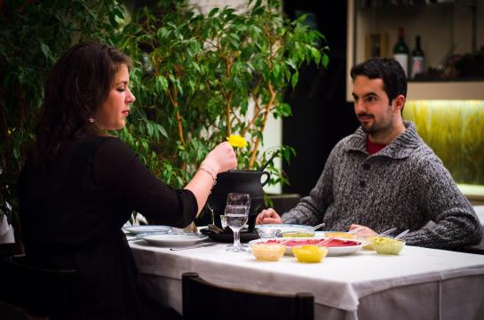 Hotel Morgana Mendrisio Tesino