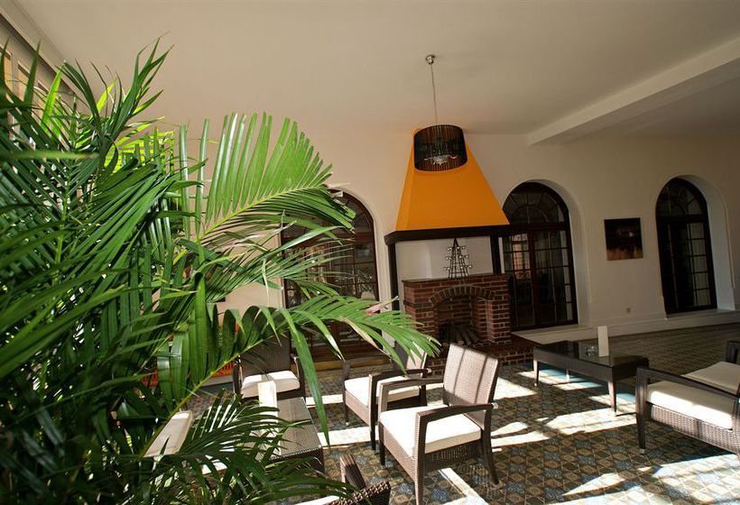 Hotel Helvétie  | Montreux | Vaud / Waadt | Schweiz 1