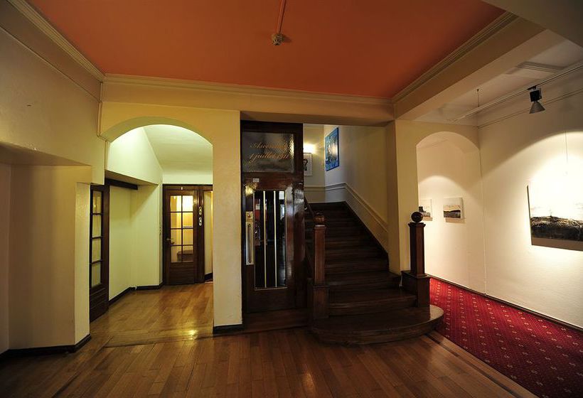 Hotel Helvétie  | Montreux | Vaud / Waadt | Schweiz 10