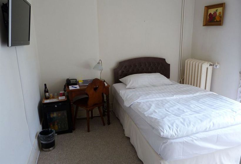 Hotel Helvétie  | Montreux | Vaud / Waadt | Schweiz 12