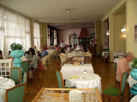 Hotel Helvétie  | Montreux | Vaud / Waadt | Schweiz 13