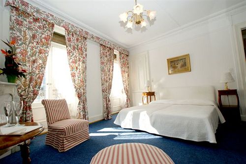 Hotel Helvétie  | Montreux | Vaud / Waadt | Schweiz 16