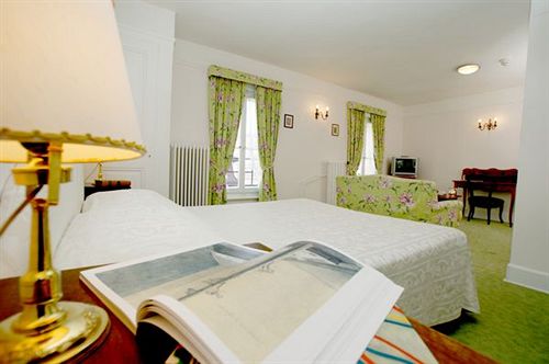 Hotel Helvétie  | Montreux | Vaud / Waadt | Schweiz 18