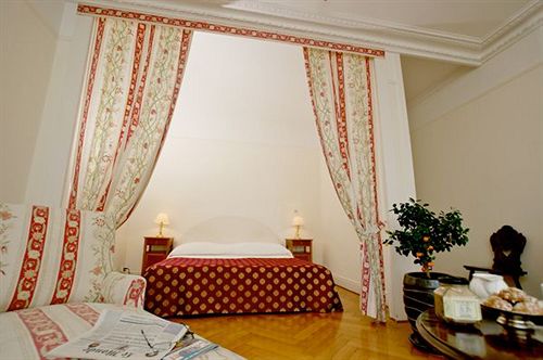 Hotel Helvétie  | Montreux | Vaud / Waadt | Schweiz 19