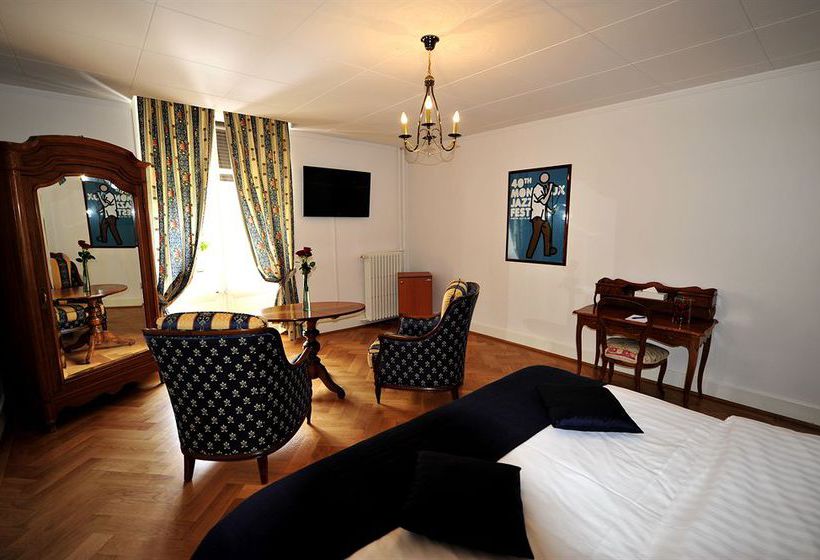 Hotel Helvétie  | Montreux | Vaud / Waadt | Schweiz 3