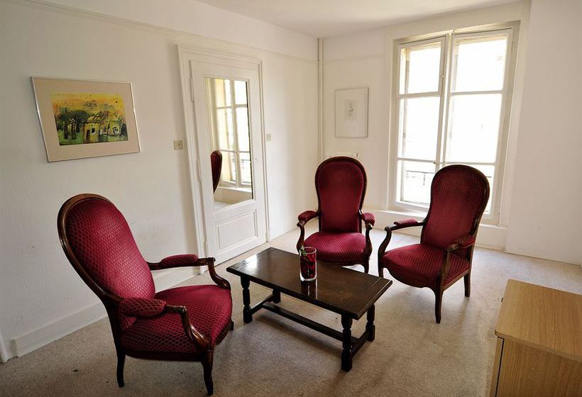 Hotel Helvétie  | Montreux | Vaud / Waadt | Schweiz 5