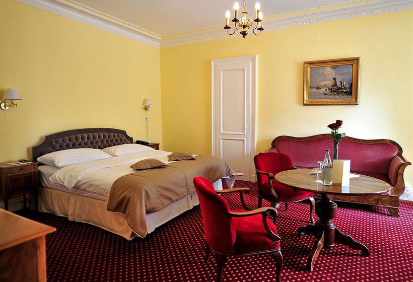 Hotel Helvétie  | Montreux | Vaud / Waadt | Schweiz 6