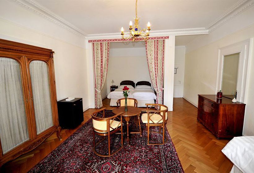 Hotel Helvétie  | Montreux | Vaud / Waadt | Schweiz 9