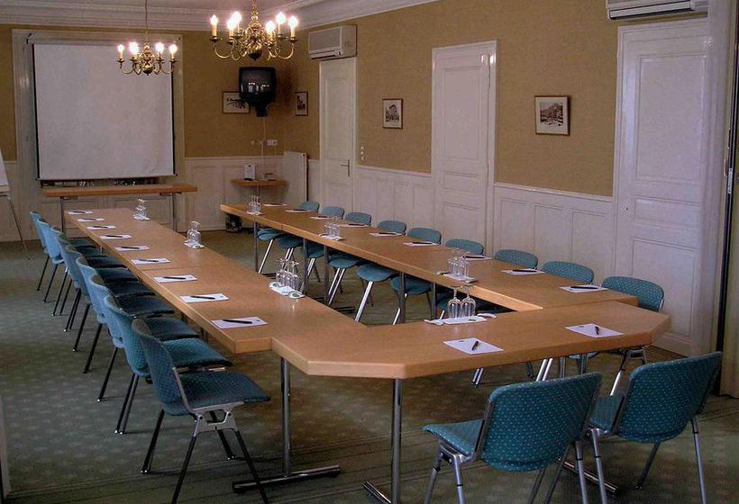 Hotel Eden Palace au Lac  | Montreux | Vaud / Waadt | Schweiz 15