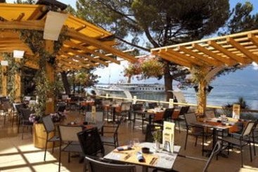 Eurotel Riviera Montreux