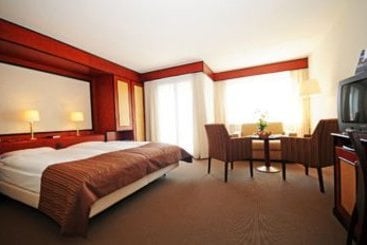 Eurotel Riviera  | Montreux | Vaud / Waadt | Schweiz 1