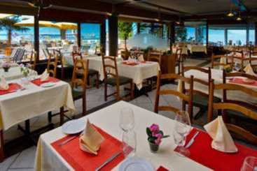 Eurotel Riviera  | Montreux | Vaud / Waadt | Schweiz 11