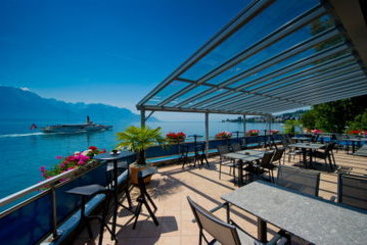 Eurotel Riviera  | Montreux | Vaud / Waadt | Schweiz 12