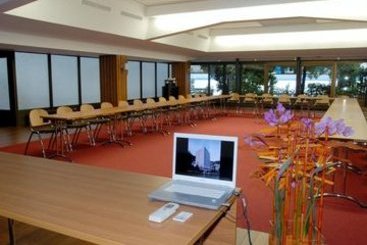 Eurotel Riviera  | Montreux | Vaud / Waadt | Schweiz 13