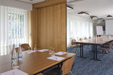 Eurotel Riviera  | Montreux | Vaud / Waadt | Schweiz 14