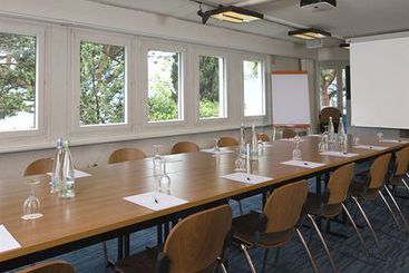 Eurotel Riviera  | Montreux | Vaud / Waadt | Schweiz 16