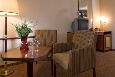 Eurotel Riviera  | Montreux | Vaud / Waadt | Schweiz 18