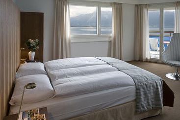 Eurotel Riviera  | Montreux | Vaud / Waadt | Schweiz 19