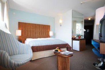 Eurotel Riviera  | Montreux | Vaud / Waadt | Schweiz 3