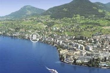 Eurotel Riviera  | Montreux | Vaud / Waadt | Schweiz 4