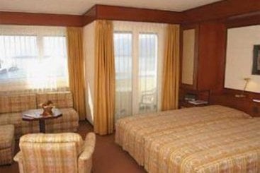 Eurotel Riviera  | Montreux | Vaud / Waadt | Schweiz 5