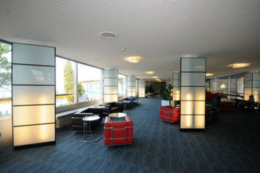 Eurotel Riviera  | Montreux | Vaud / Waadt | Schweiz 7