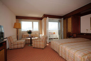 Eurotel Riviera  | Montreux | Vaud / Waadt | Schweiz 8