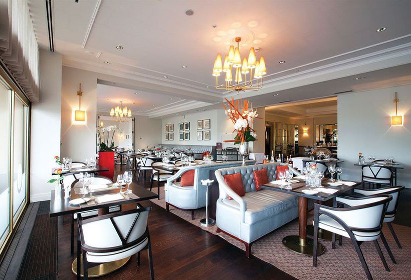 Hotel Fairmont Le Montreux Palace  | Montreux | Vaud / Waadt | Schweiz 2