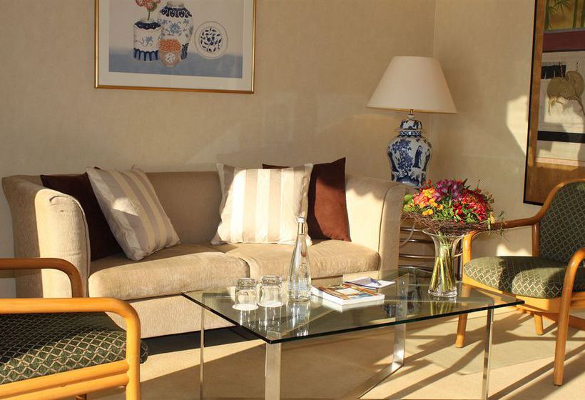 Hotel Royal Plaza Montreux & Spa  | Montreux | Vaud / Waadt | Schweiz 1