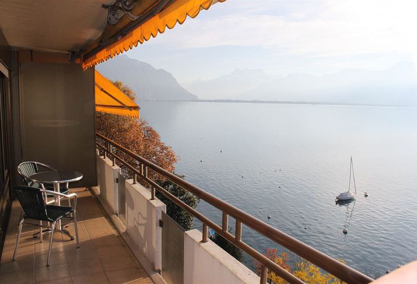 Hotel Royal Plaza Montreux & Spa  | Montreux | Vaud / Waadt | Schweiz 10