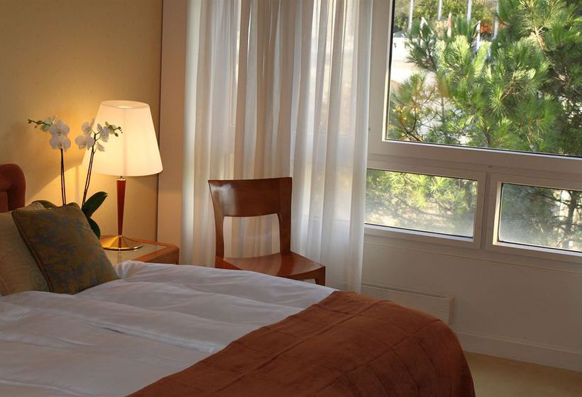 Hotel Royal Plaza Montreux & Spa  | Montreux | Vaud / Waadt | Schweiz 12