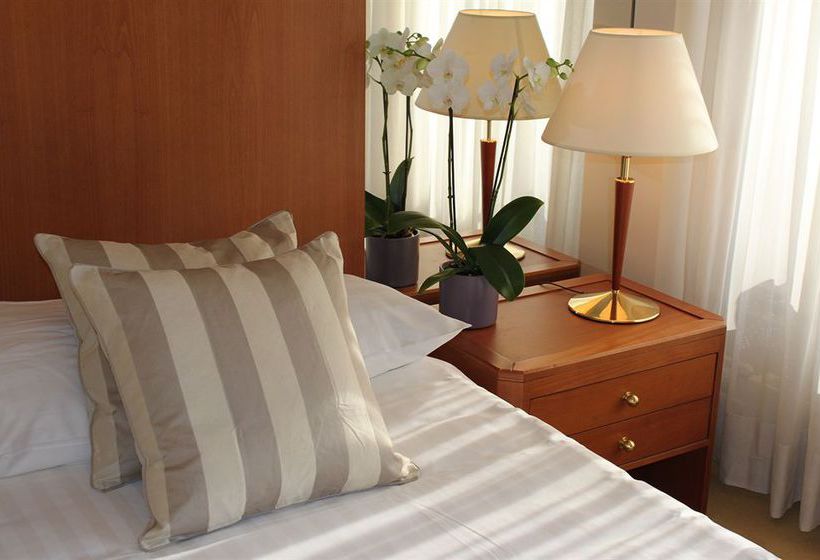 Hotel Royal Plaza Montreux & Spa  | Montreux | Vaud / Waadt | Schweiz 13