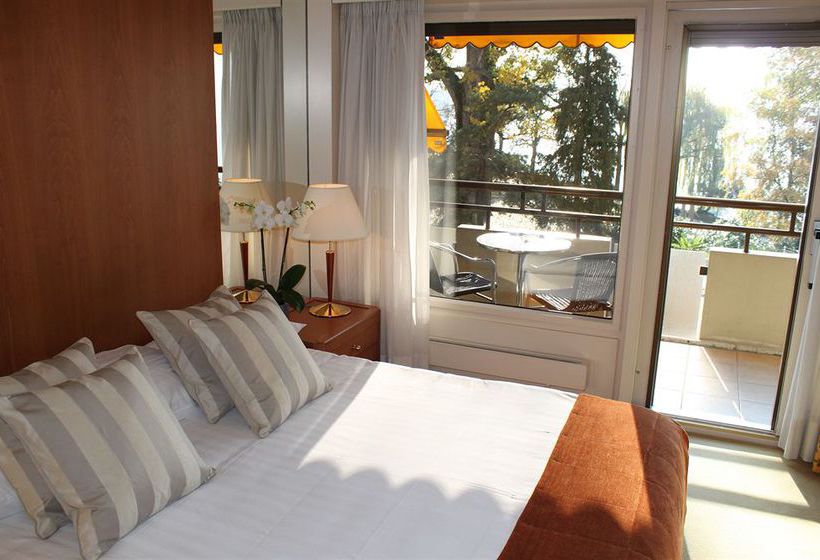 Hotel Royal Plaza Montreux & Spa  | Montreux | Vaud / Waadt | Schweiz 14