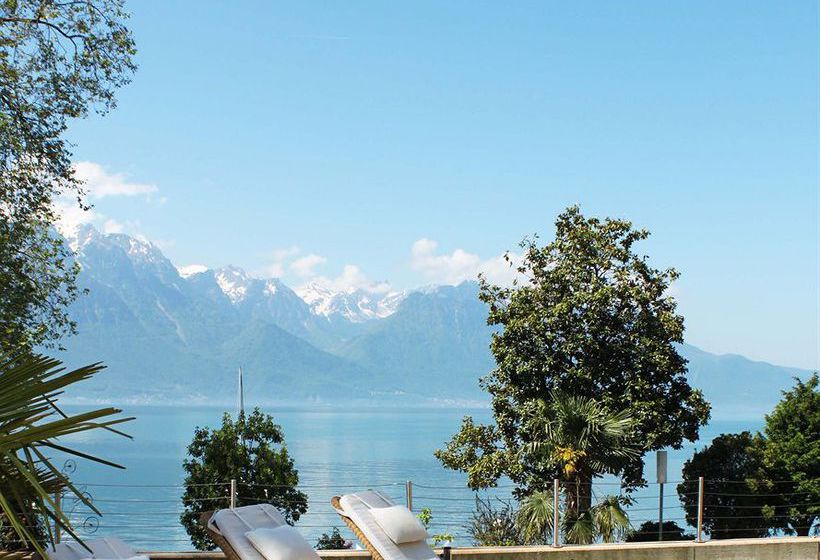 Hotel Royal Plaza Montreux & Spa  | Montreux | Vaud / Waadt | Schweiz 15