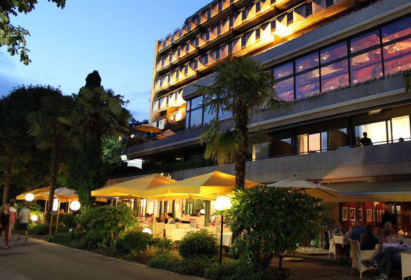 Hotel Royal Plaza Montreux & Spa  | Montreux | Vaud / Waadt | Schweiz 16