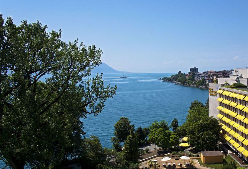 Hotel Royal Plaza Montreux & Spa  | Montreux | Vaud / Waadt | Schweiz 17