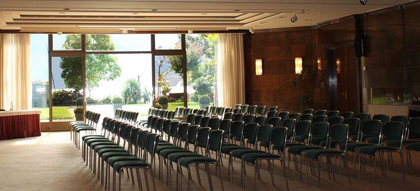 Hotel Royal Plaza Montreux & Spa  | Montreux | Vaud / Waadt | Schweiz 18