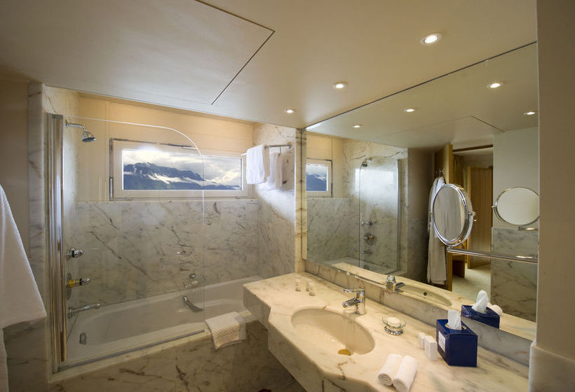 Hotel Royal Plaza Montreux & Spa  | Montreux | Vaud / Waadt | Schweiz 19