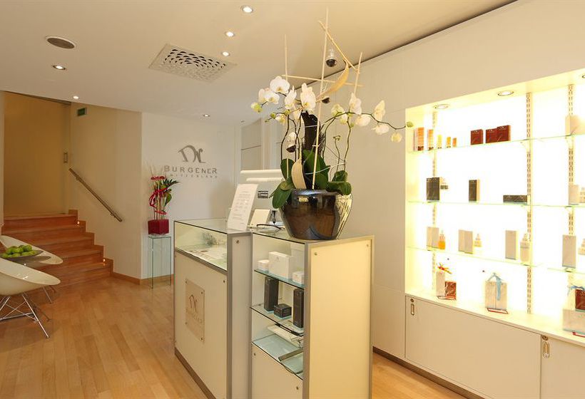 Hotel Royal Plaza Montreux & Spa  | Montreux | Vaud / Waadt | Schweiz 2