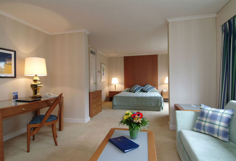 Hotel Royal Plaza Montreux & Spa  | Montreux | Vaud / Waadt | Schweiz 20