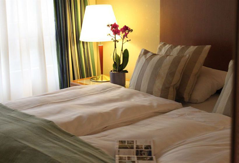 Hotel Royal Plaza Montreux & Spa  | Montreux | Vaud / Waadt | Schweiz 4