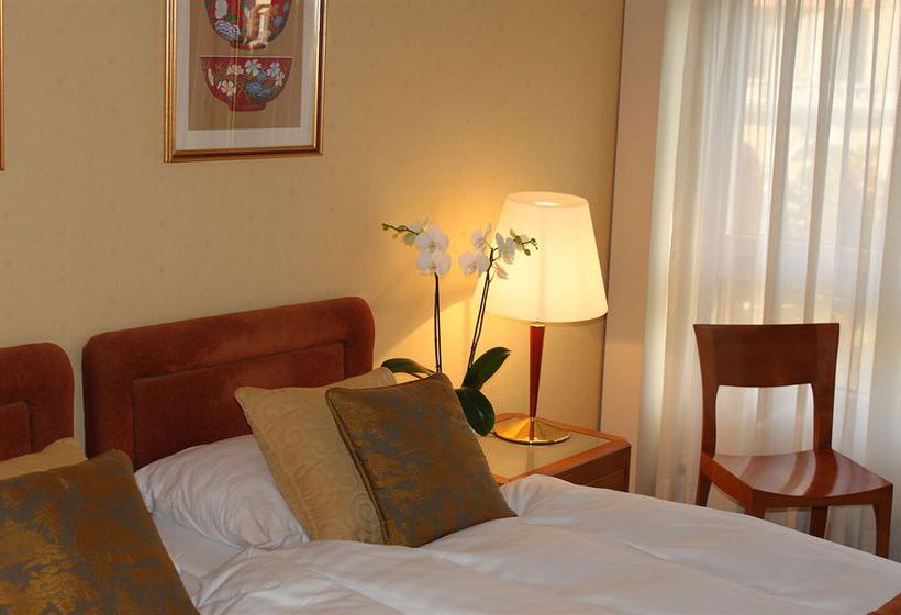 Hotel Royal Plaza Montreux & Spa  | Montreux | Vaud / Waadt | Schweiz 9