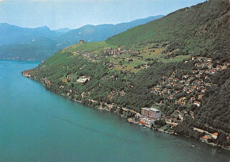 Hotel Olivella au Lac