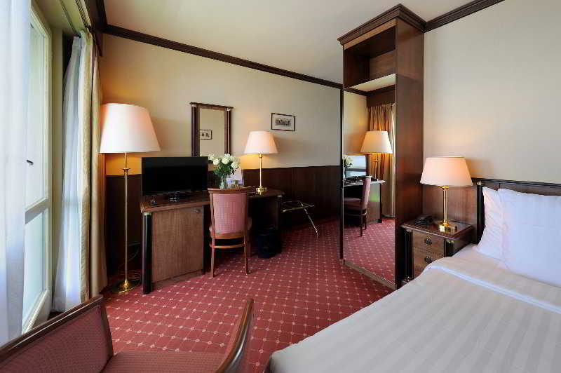 Hotel Fleur Du Lac Morges Vaud / Waadt