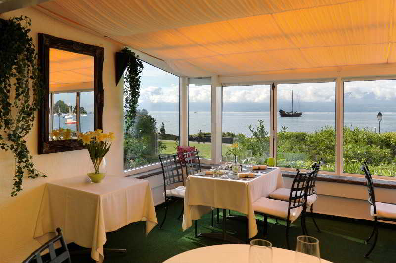 Hotel Fleur Du Lac  | Morges | Vaud / Waadt | Schweiz 1