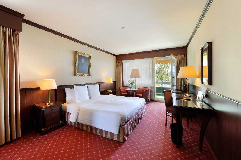 Hotel Fleur Du Lac  | Morges | Vaud / Waadt | Schweiz 10